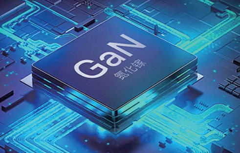 氮化镓（GaN）第三代半导体的应用领域解析和半导体清洗介绍