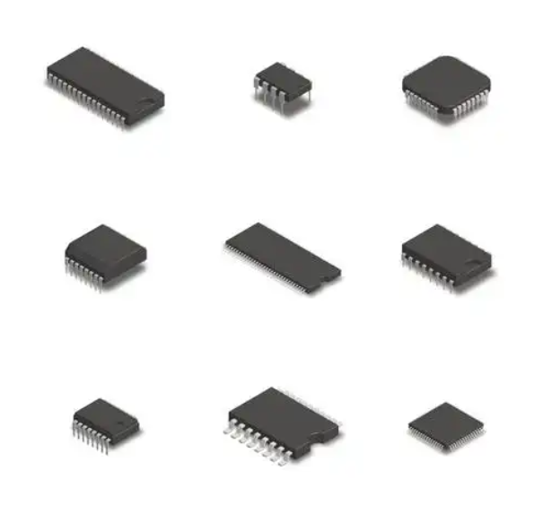 半导体类型、作用及挑战概述及
半导体芯片清洗剂介绍