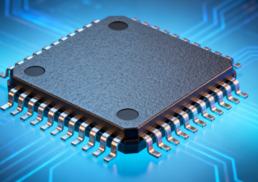 荷兰接管安世半导体对供应链影响分析及
车规级器件清洗剂介绍