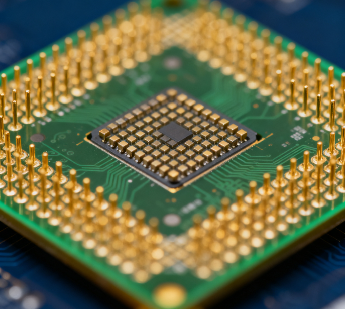 车规级芯片制造难点与卡脖子现状及
车规级芯片清洗介绍