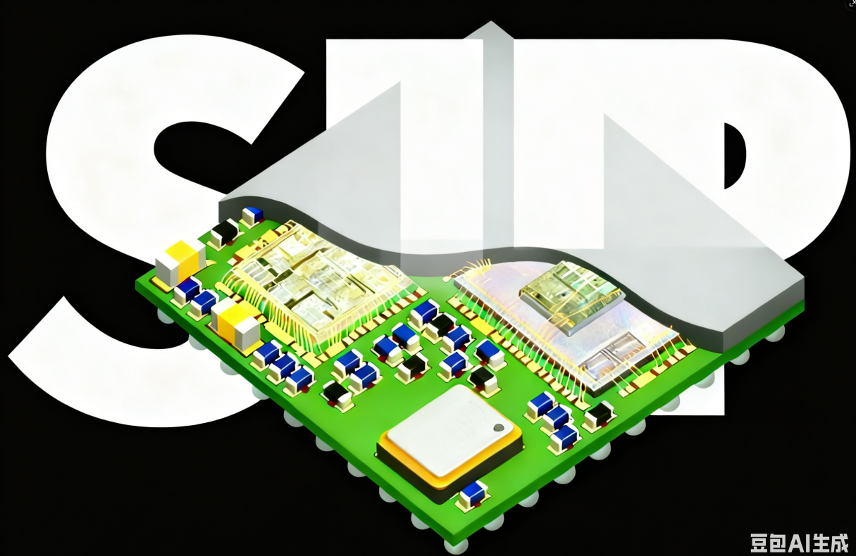 SIP系统级封装植球工艺详解及
SIP系统封装清洗介绍