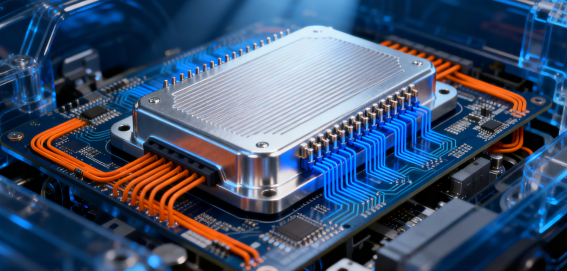 汽车电驱系统IGBT清洗影响解析及
IGBT模块清洗剂介绍