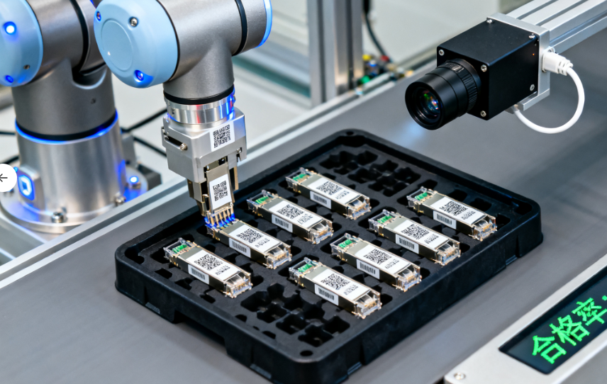 光模块微组装与封装技术解析及
光模块清洗剂介绍