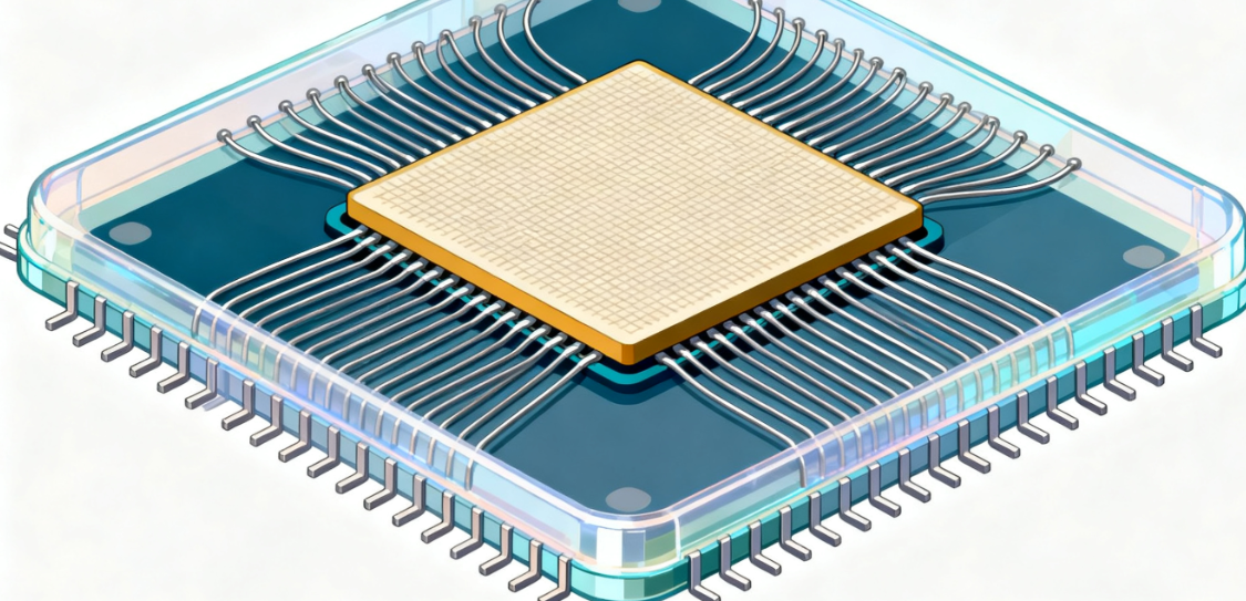 半导体封装技术五大阶段解析及
半导体封装清洗剂介绍