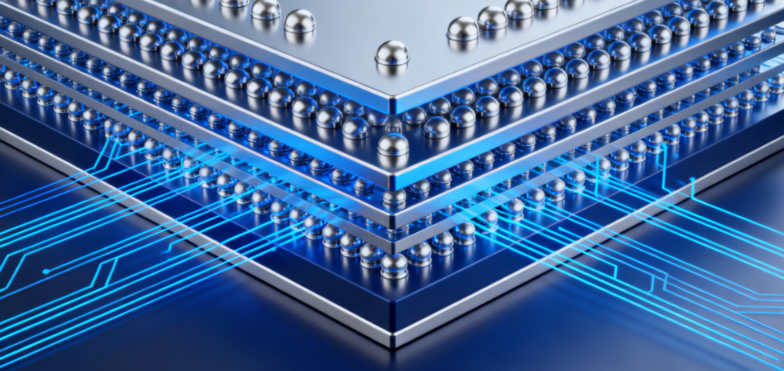 2025年半导体封装技术十大趋势及
半导体封装清洗介绍