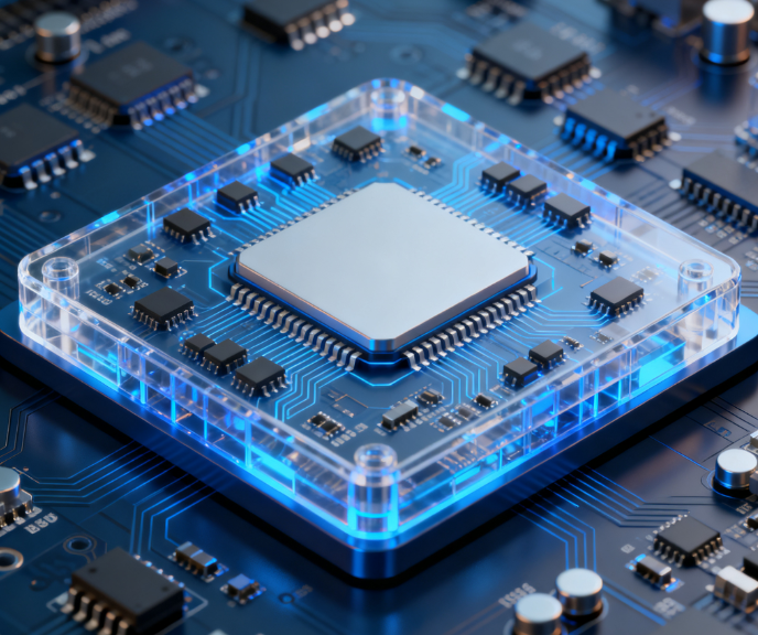 IC载板技术发展与企业分析及
IC芯片清洗剂介绍