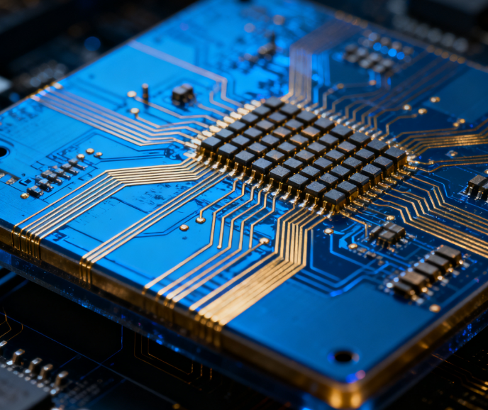 半导体芯片与封装技术详解及
半导体芯片清洗剂介绍