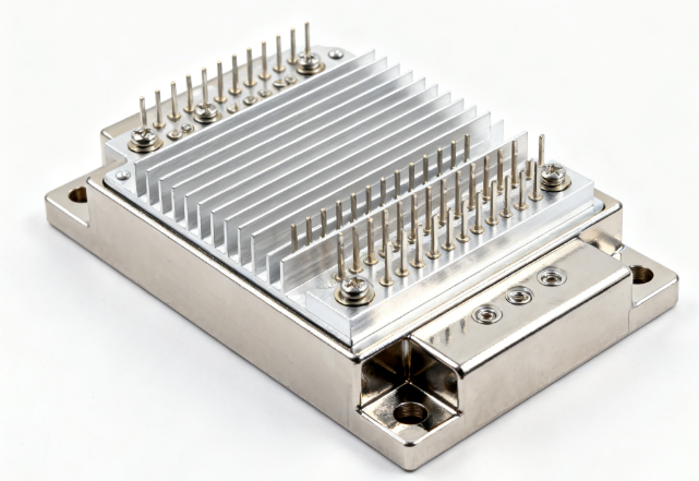 2026年中国功率封装技术突破分析及
功率器件模块清洗介绍