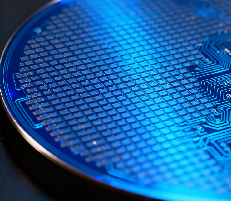 晶圆级功率模块封装技术解析及
晶圆级功率模块清洗剂介绍