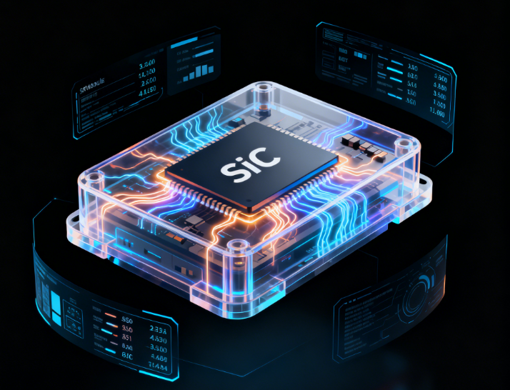 车规级SiC模块封装可靠性挑战与认证及
车规级模块清洗剂介绍