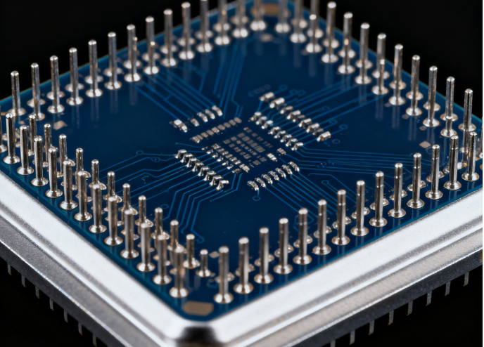 功率封装材料国产化突破与挑战及
功率半导体清洗剂介绍