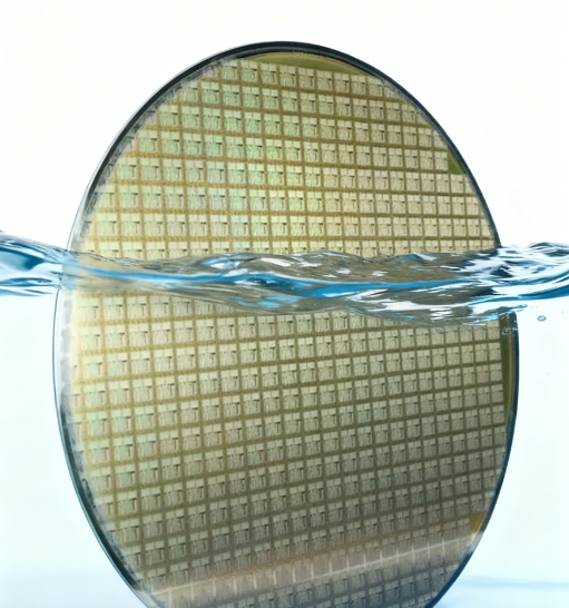 扇出型功率模块市场应用分析及
先进封装晶圆清洗介绍