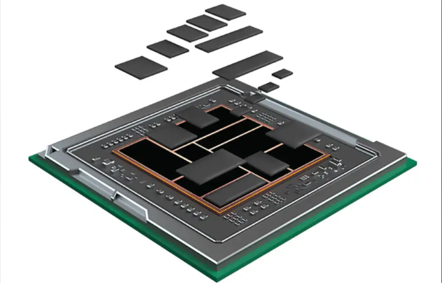 异构集成功率模块在AI中的应用分析及
异构集成功率模块清洗剂介绍