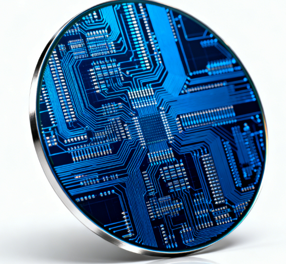 晶圆级功率模块封装技术解析及
晶圆级封装清洗剂介绍