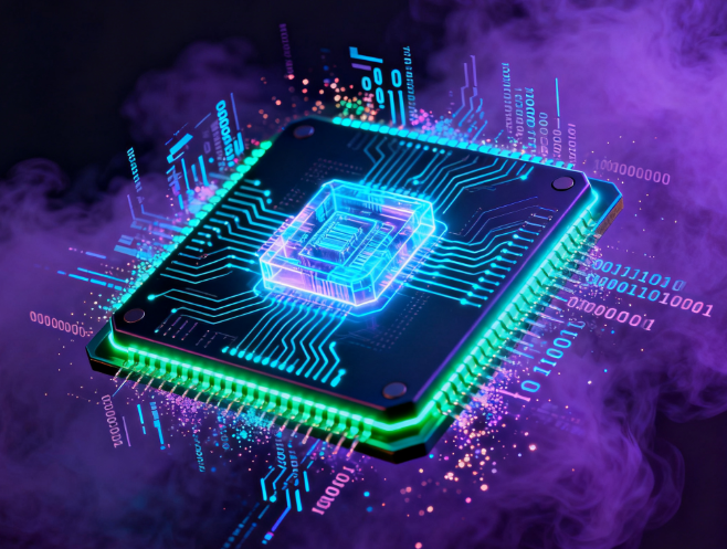 消费级芯片封装技术发展分析及
消费级芯片清洗剂介绍