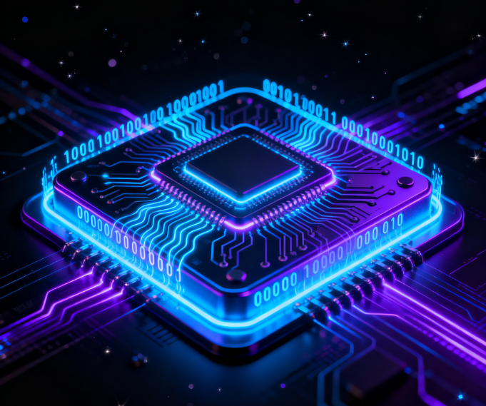 2025年中国AI行业发展分析及
AI芯片清洗介绍