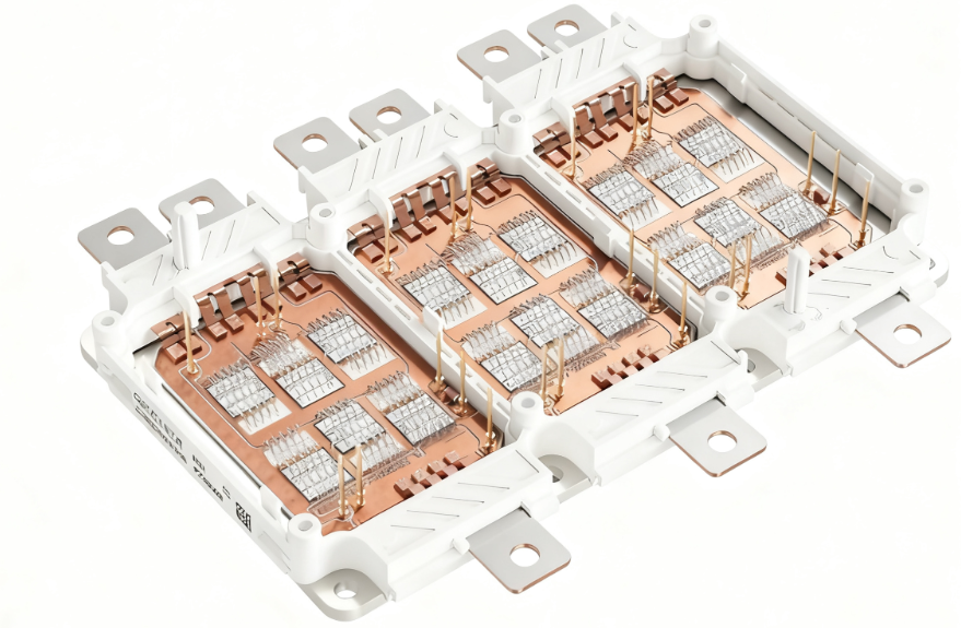 2025年中国车规级IGBT行业分析及
IGBT模块清洗剂介绍