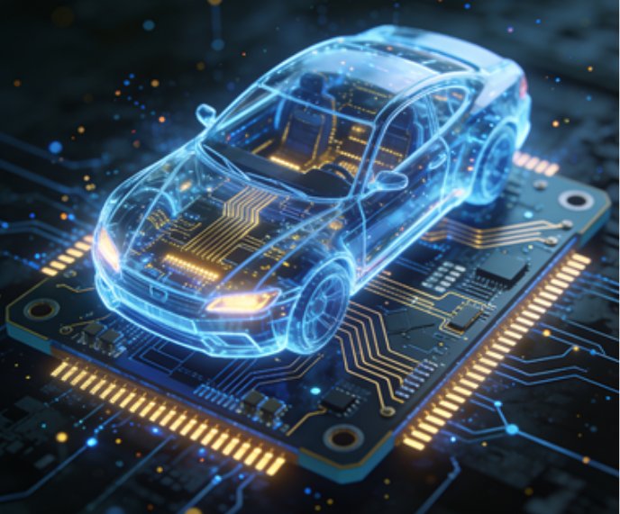 2025中国新能源汽车电子行业分析及
汽车电子芯片清洗剂介绍