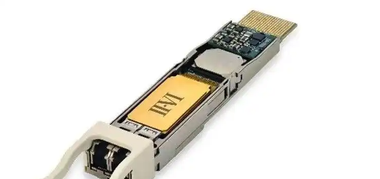 2025年中国光电子模块发展分析及
光电子模块清洗介绍