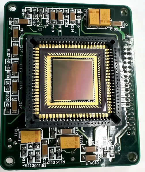 2025年中国传感器行业分析及
传感器芯片模块清洗介绍