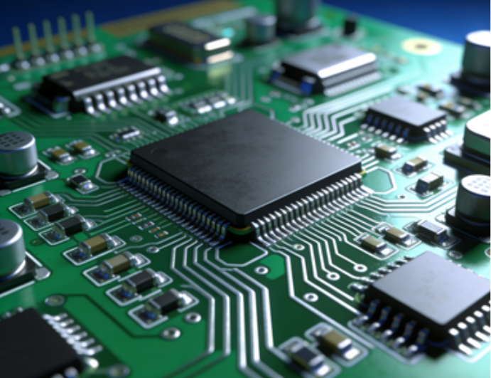 2025年PCBA行业技术发展分析及
PCBA助焊剂清洗剂介绍