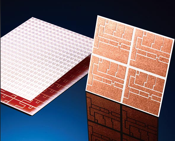 芯片与DBC焊接工艺详解及DBC焊盘清洗剂介绍