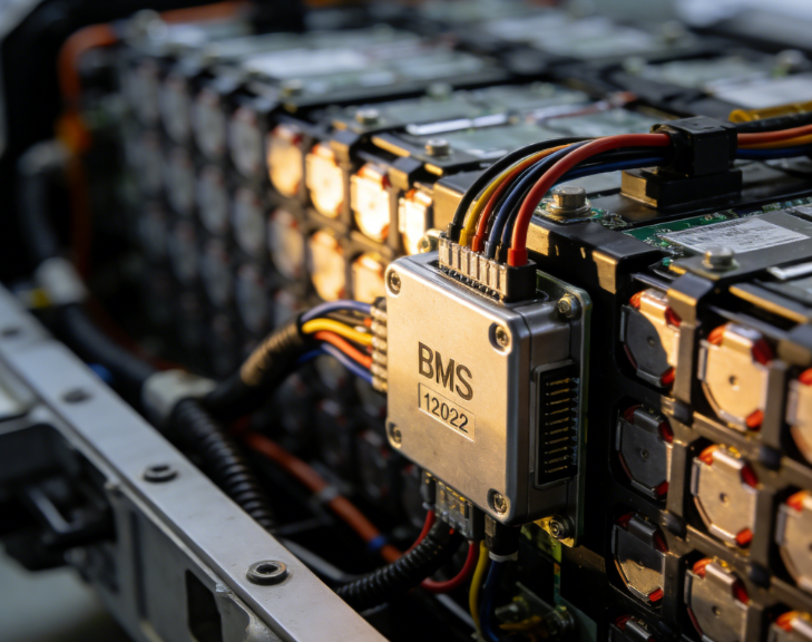 2025年中国储能行业发展与应用分析及储能BMS电路板清洗介绍