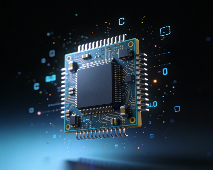 2025年中国通信芯片行业发展分析及通信芯片清洗介绍