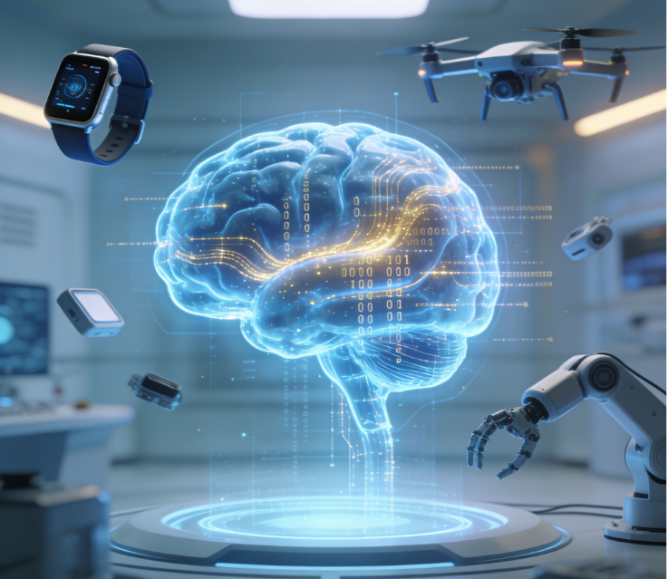 北上广深科技十五五规划详解及人工智能芯片清洗介绍