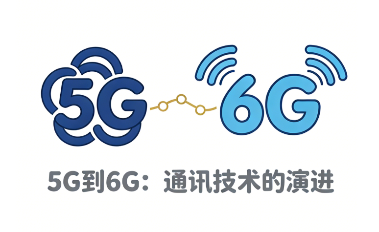 2025年中国5G/6G通讯行业进展分析及5G/6G通讯芯片清洗介绍