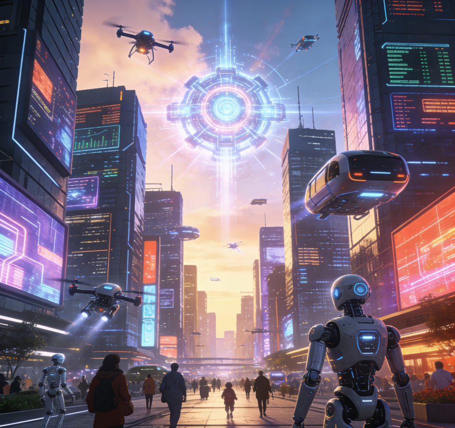 2025年中国人工智能产业发展趋势分析及人工智能芯片清洗介绍