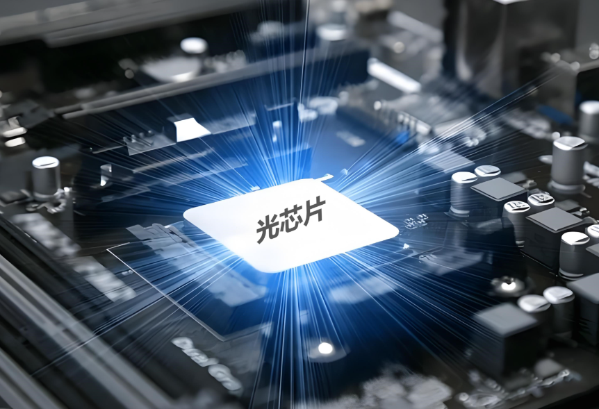 光子芯片封装Die-to-Wafer工艺详解及光子芯片封装清洗介绍