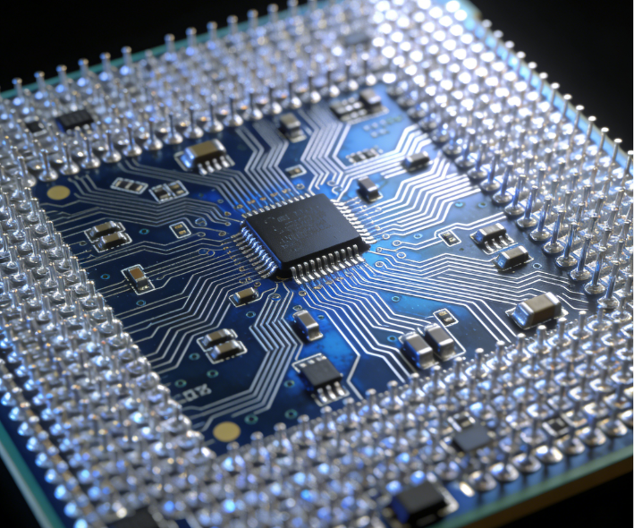 2025中国先进封装技术与市场分析及先进封装清洗介绍