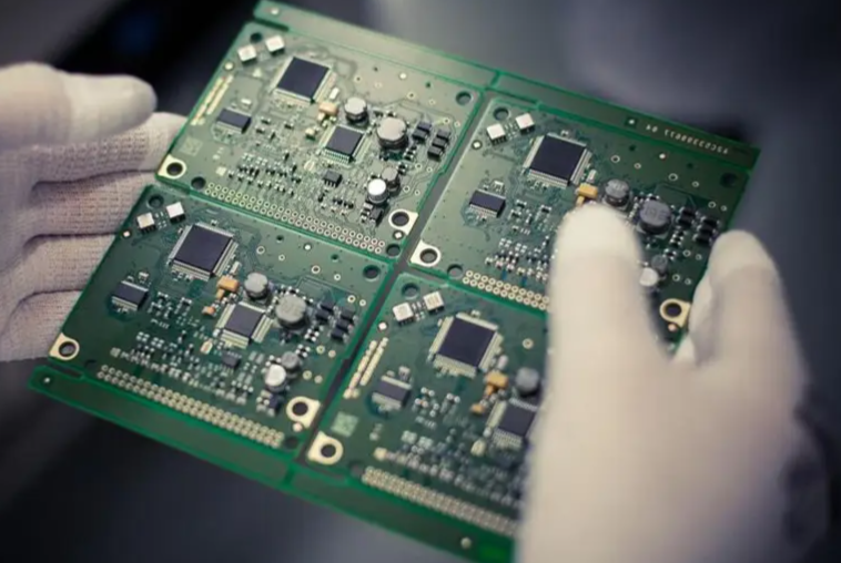 电子封装技术及引线框架与BGA封装详解及微电子封装清洗介绍