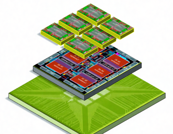 3D-SoC封装技术发展与挑战分析及先进封装清洗剂介绍