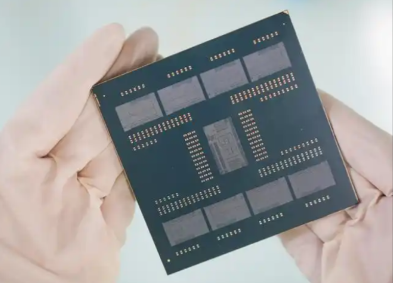 2025年中国IC载板产业发展分析及IC载板焊后清洗剂介绍