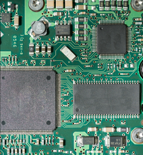 2025年中国集成电路SMT贴片厂发展概况综合分析及SMT贴片后清洗剂介绍