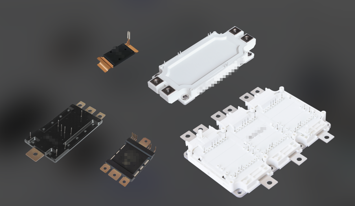 功率模块封装工艺演变与选型分析及功率模块清洗剂介绍