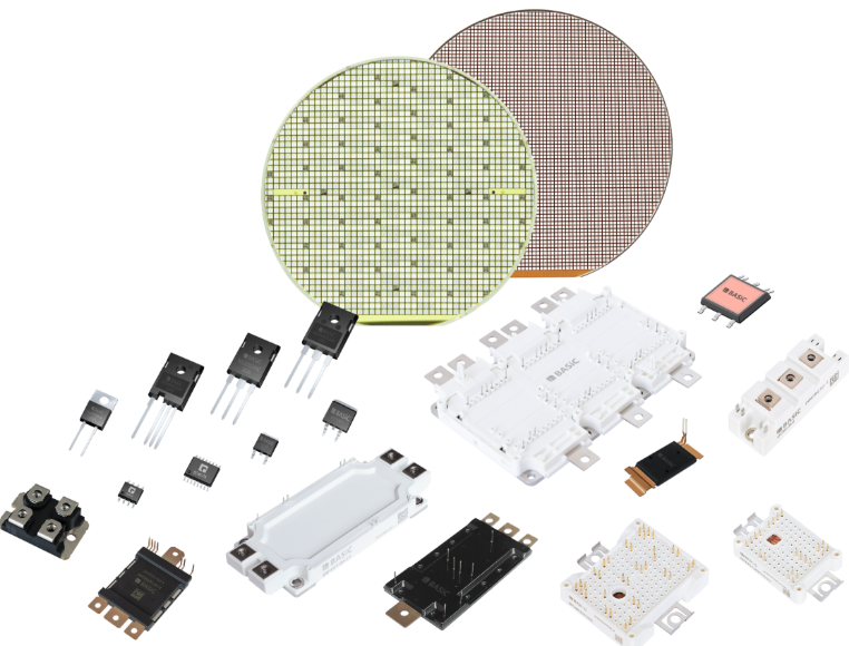 SiC与GaN功率半导体材料分析及功率半导体清洗剂介绍