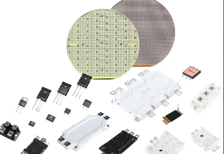 国产功率器件封装技术突破与未来方向及功率器件清洗介绍