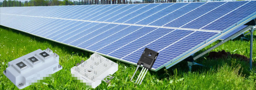 光伏逆变器SiC封装工艺发展分析及Sic功率器件清洗剂