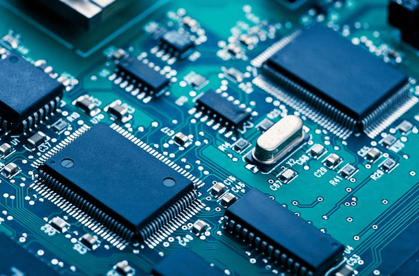 2026国产集成电路技术路线图及集成电路板清洗剂介绍