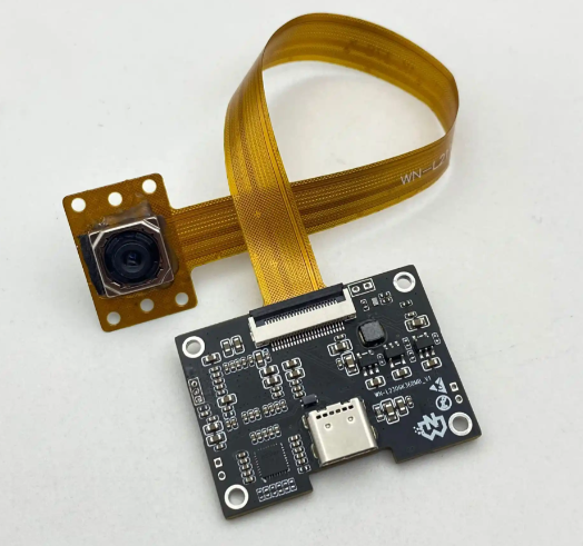 摄像与指纹模组制造工艺详解及模组清洗剂介绍