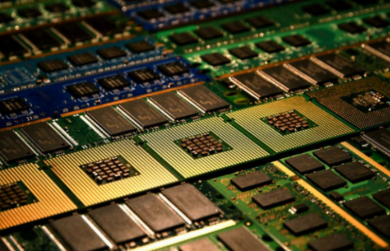 IC载板与先进封装技术分析及IC载板助焊剂清洗介绍