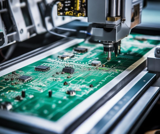 SMT工艺技术演进与发展分析及SMT工艺清洗剂介绍