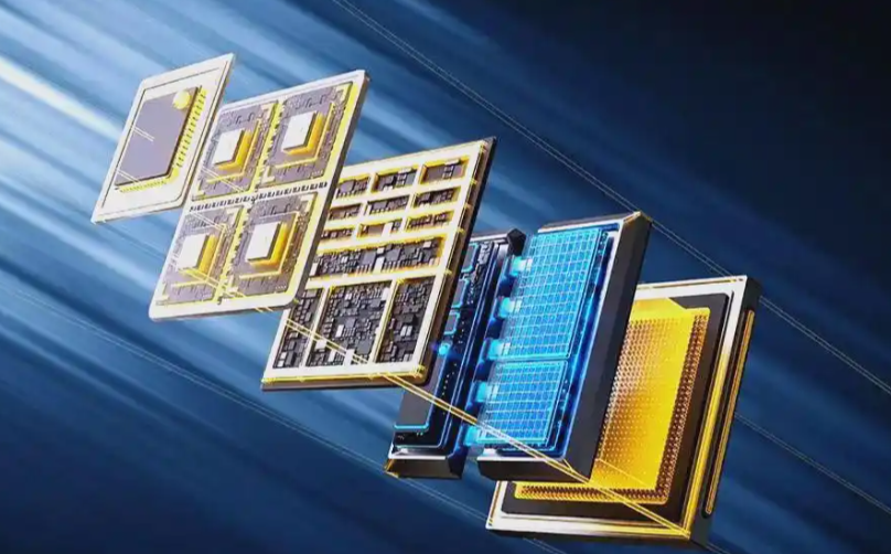 FPGA与DSP芯粒异构SiP应用分析及异构系统级封装清洗剂介绍