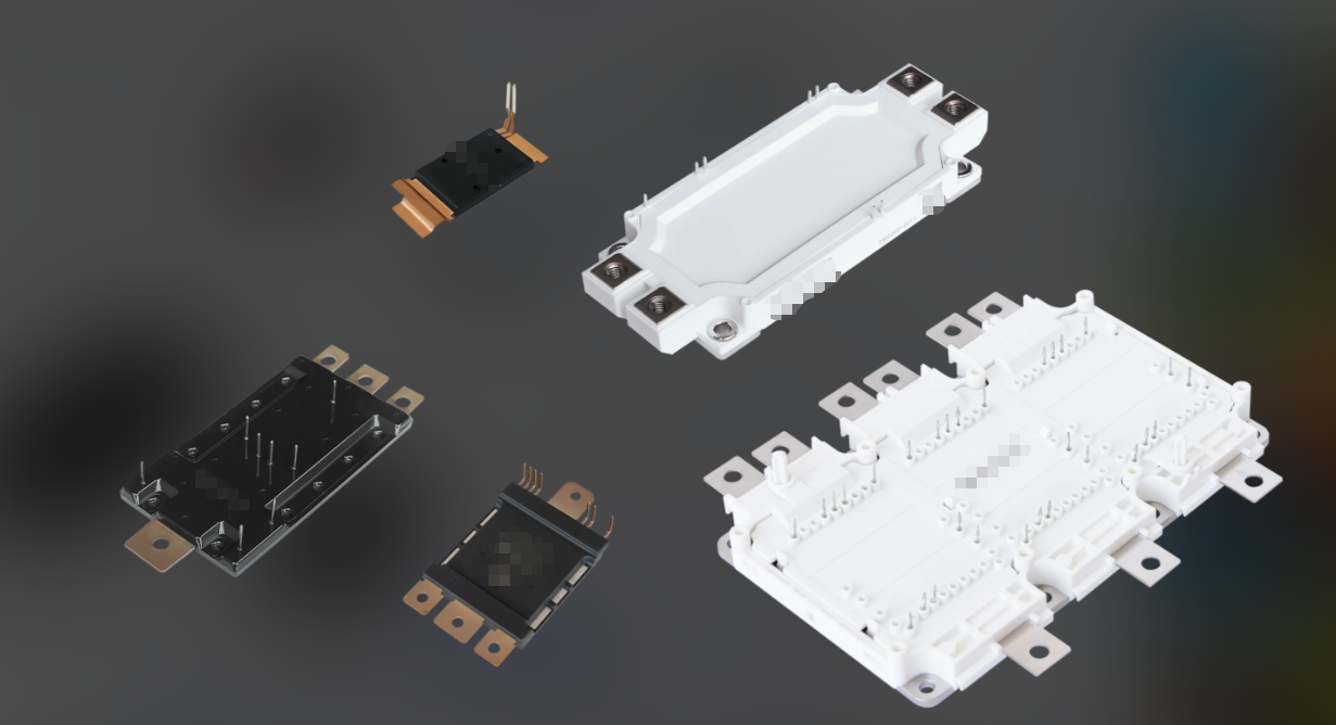 功率模块封装技术与国产发展分析及功率模块清洗剂介绍