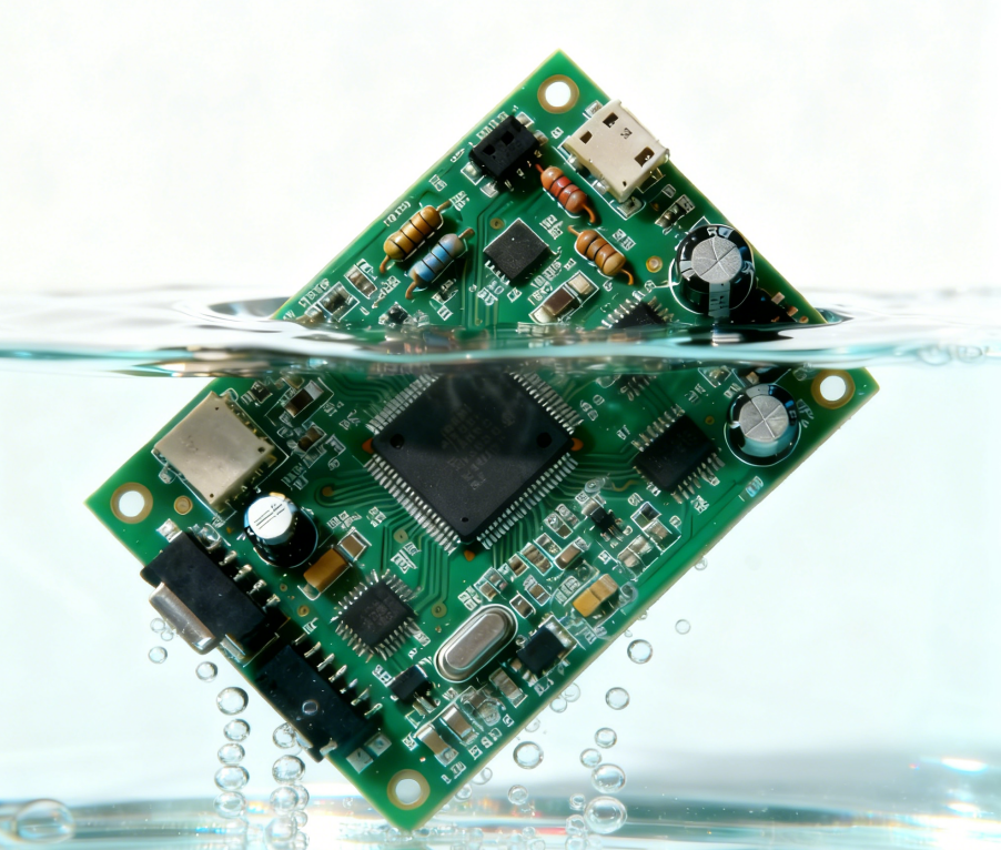 双溶剂清洗技术：面向绿色制造的高效合规清洗新路径(原创文章）