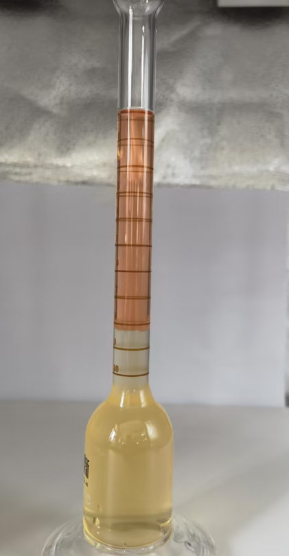 水基清洗剂浓度检测方法与选择逻辑--