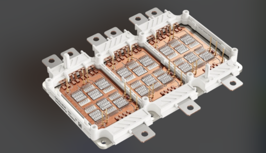 新能源“芯”防线：核心部件清洗全解析--